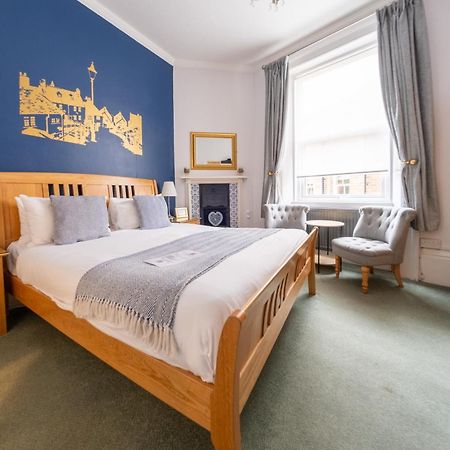 Number 7 Guest House Whitby Exterior photo