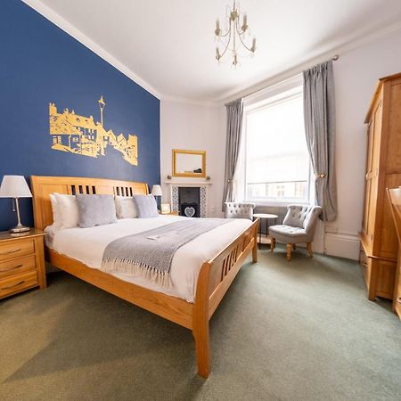 Number 7 Guest House Whitby Exterior photo