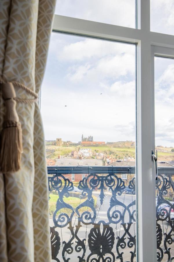 Number 7 Guest House Whitby Exterior photo