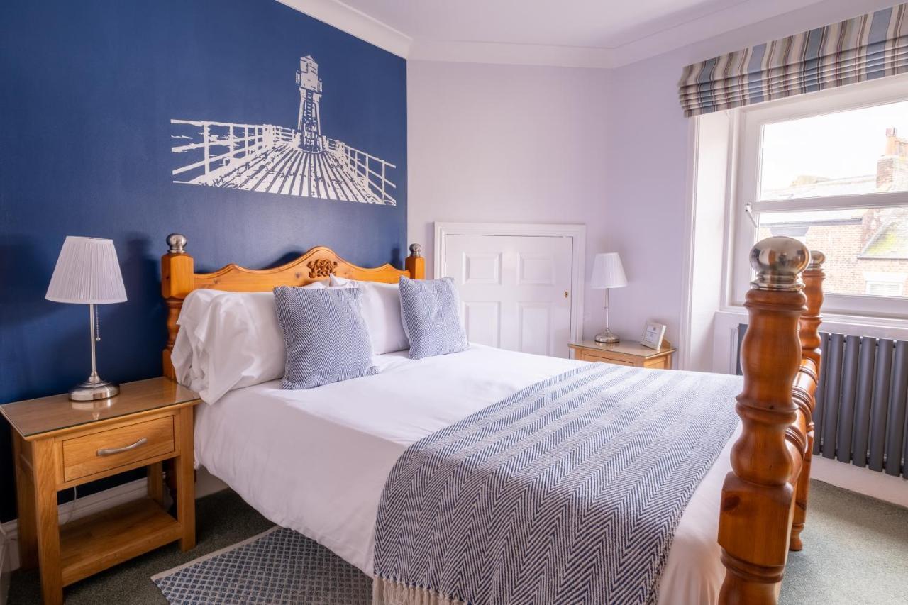 Number 7 Guest House Whitby Exterior photo