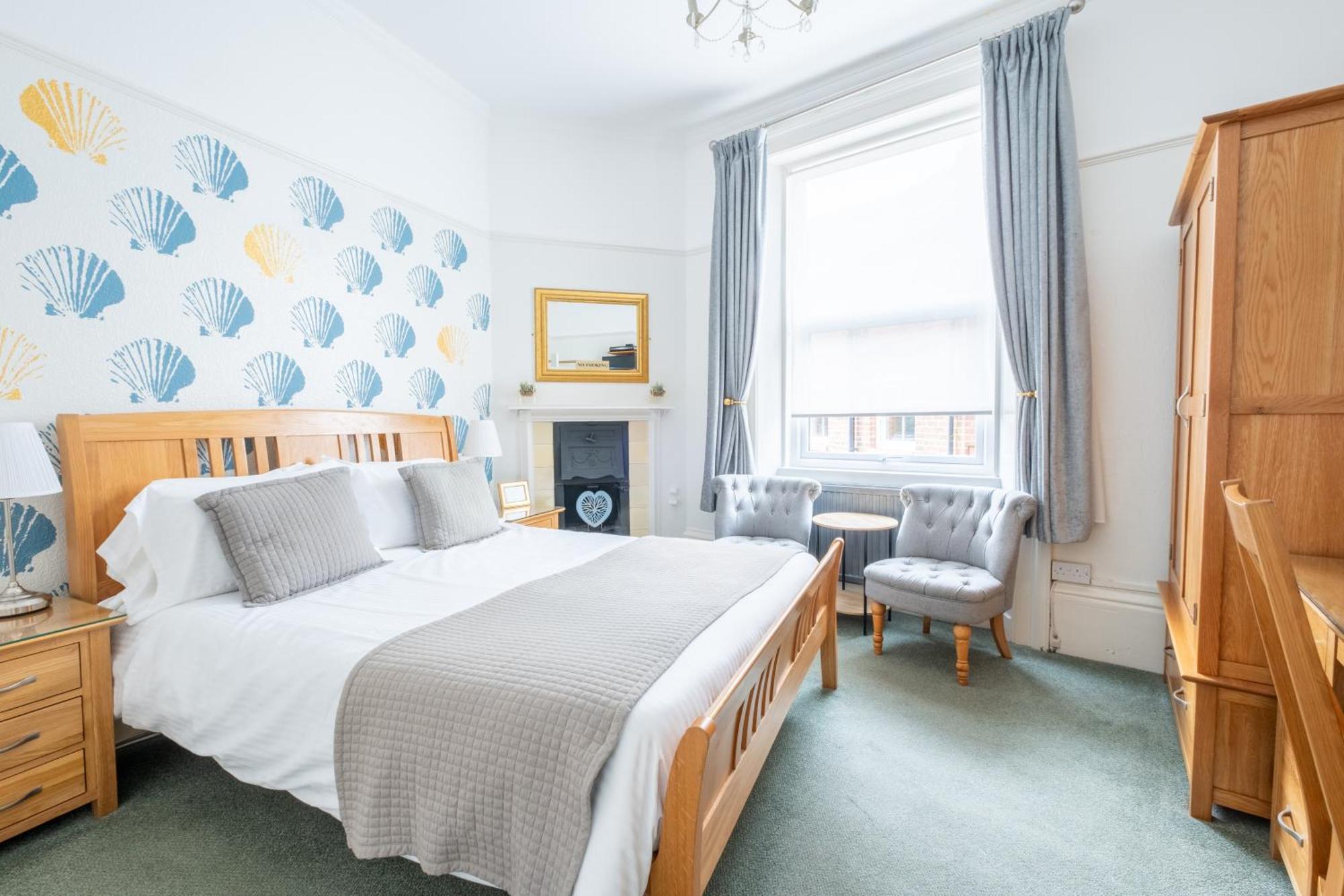 Number 7 Guest House Whitby Exterior photo