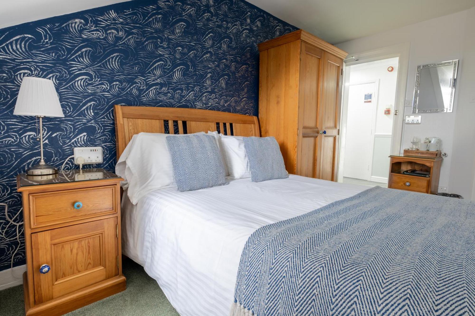 Number 7 Guest House Whitby Exterior photo