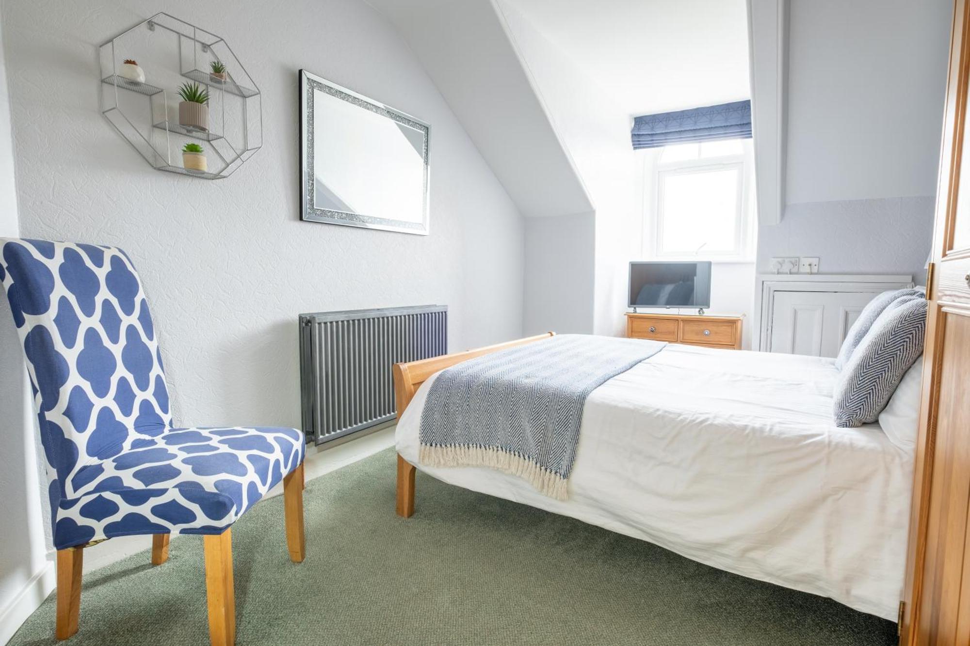 Number 7 Guest House Whitby Exterior photo
