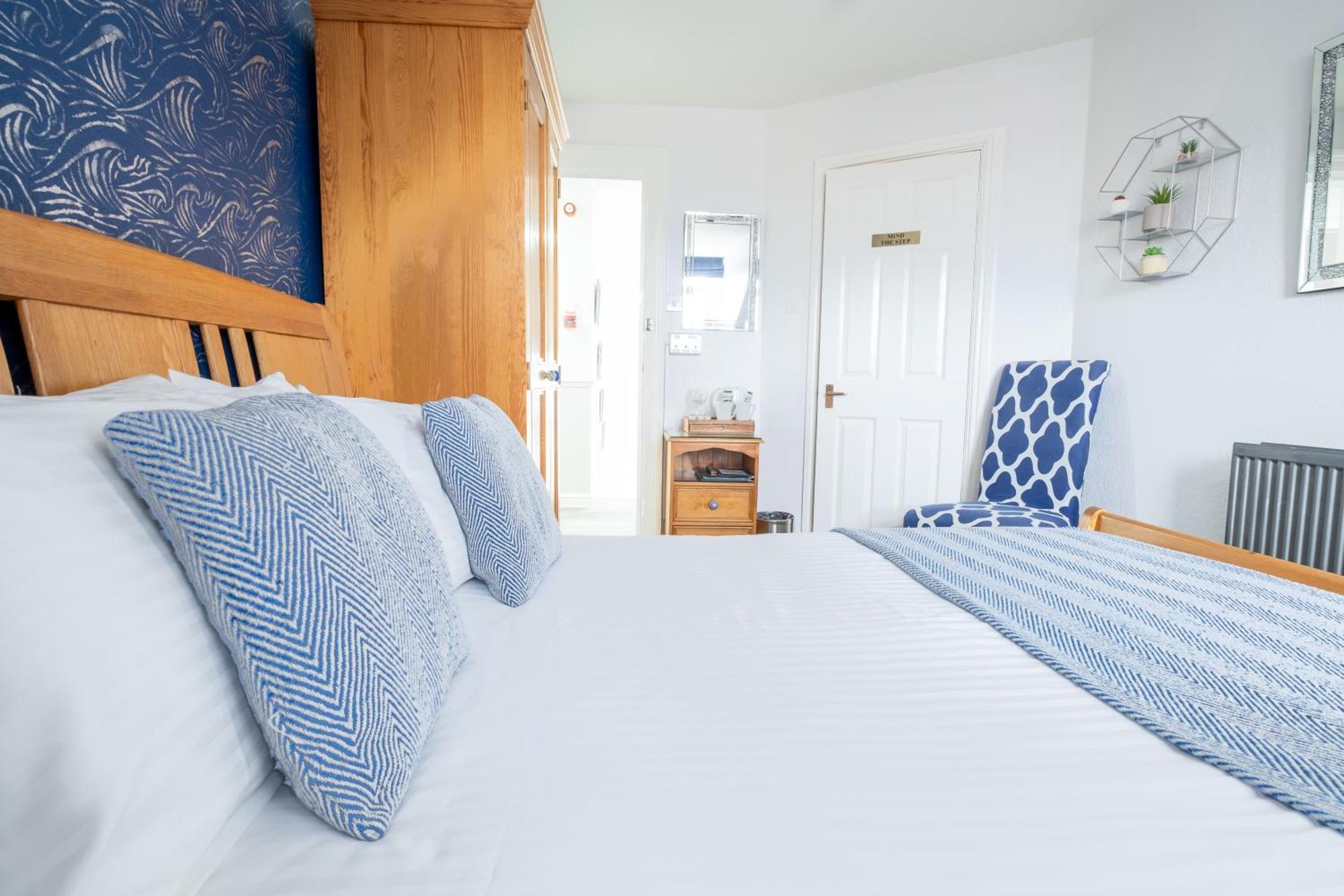 Number 7 Guest House Whitby Exterior photo