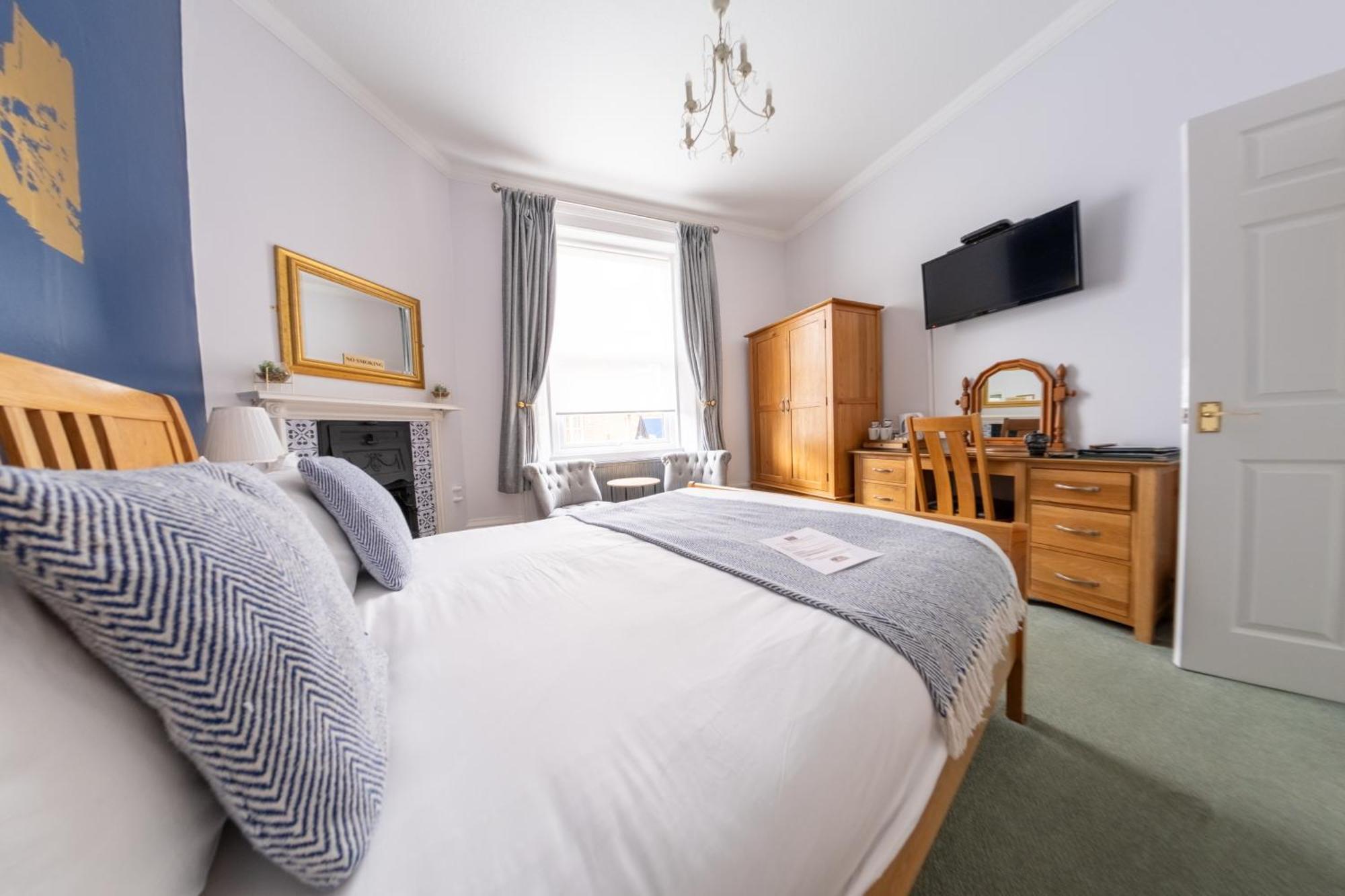Number 7 Guest House Whitby Exterior photo